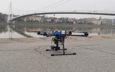 ASSESSMENT OF THE PEDESTRIAN BRIDGE OVER THE DRAVA RIVER IN OSIJEK